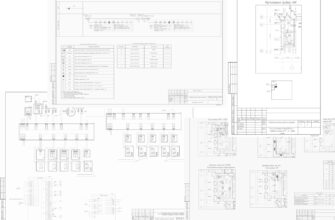 проект газового тушения музей